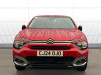 Used Citroën C4 131 HP (96 kW) 2023 Hatchback