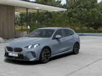 New BMW 120 M Sport 2026 Storm bay Hatchback