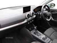 Used Audi Q2 Sport 150 HP (110 kW) 2021 Grey SUV