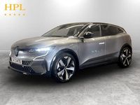 Begagnad Renault Megane E-Tech Techno 161 kW (220 HK) 2023 Grå Halvkombi