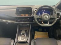 Used Nissan Qashqai Tekna 158 HP (116 kW) 2023 SUV