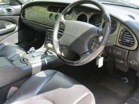 Used Jaguar XKR 2000 Cabriolet