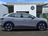 used VW ID4 Life 77kWh Pro 174PS Automatic 5 Door + 19' HAMAR ALLOYS + HEAT PUMP