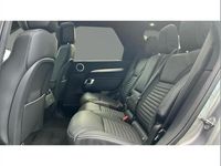 Used Land Rover Discovery 5 HSE Dynamic 344 HP (253 kW) 2025 Grey SUV