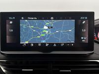 Used Peugeot 5008 GT 178 HP (130 kW) 2022 Bronze SUV