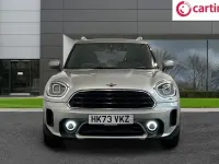 Used Mini Cooper Comfort 136 HP (100 kW) 2022 Silver Hatchback