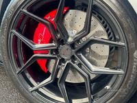 Used Audi RS Q8 600 HP (441 kW) 2020 Grey SUV