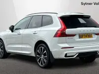 Used Volvo XC60 Plus 247 HP (181 kW) 2025 SUV