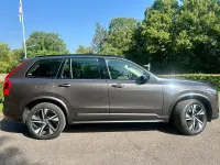 Used Volvo XC90 Plus 2023 Grey SUV
