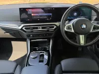 Used BMW 230 M Sport 242 HP (177 kW) 2024 Black Coupe