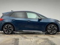 Used Cupra Born e-Boost 239 kW (326 HP) 2025 Blue Hatchback