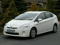Usado Toyota Prius T3 2010 Utilitario