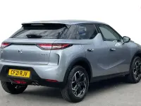 Used DS Automobiles DS3 Crossback Prestige 2021 Grey SUV