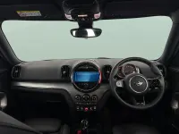 Usado Mini Cooper S Countryman Exclusive 178 CV (130 kW) 2023 Negro SUV