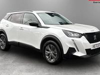 Used Peugeot 2008 Active+ 101 HP (74 kW) 2023 SUV