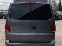 Used VW T6.1 2021 Grey Van