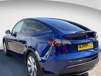 Usado Tesla Model Y Long Range AWD 286 kW (389 HP) 2025 SUV