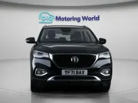 Used MG HS Excite 162 HP (119 kW) 2023 SUV