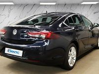 Used Vauxhall Insignia Elite 2018 Blue Hatchback