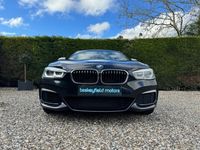 used BMW M140 1 Series 3.03d 335 BHP