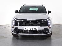 Used Kia Sportage EX 2025 Grey SUV