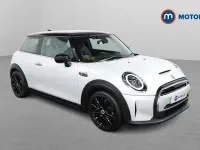 Used Mini Cooper Level 2 135 kW (184 HP) 2023 Hatchback
