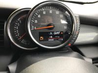 used Mini Cooper Hatch 1.55dr