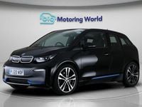 Used BMW i3 135 kW (184 HP) 2022 Hatchback