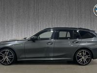 used BMW 320 3 Series d M Sport Touring 2.0 5dr