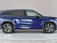Used VW Tayron Elegance 150 HP (110 kW) 2026 Other SUV