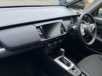 New Honda Jazz Advance 122 HP (89 kW) 2025 Sunlight white Hatchback