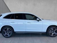Used Mercedes GLC300 AMG Line Premium Plus 269 HP (197 kW) 2025 White