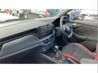 Used Skoda Kamiq Monte Carlo 108 HP (79 kW) 2022 Other SUV