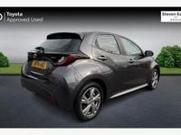 Used Toyota Yaris Hybrid 116 HP (85 kW) 2025 Hatchback