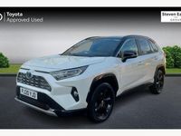 Used Toyota RAV4 222 HP (163 kW) 2023 SUV