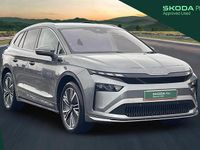 Used Skoda Enyaq iV 147 kW (200 HP) 2026 Grey SUV