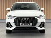 Used Audi Q3 Sportback S-Line 200 HP (147 kW) 2023 SUV