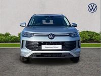 New VW Tayron Life 147 HP (108 kW) 2025 Silver SUV