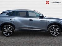 Used MG HS SE 170 HP (125 kW) 2025 Grey SUV
