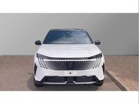 New Peugeot e-3008 GTi 154 kW (210 HP) 2025 Other SUV