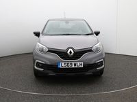 used Renault Captur 2019 | 1.3 TCe ENERGY Iconic EDC Euro 6 (s/s) 5dr