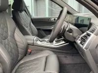 Used BMW X5 M Sport 489 HP (359 kW) 2026 Black SUV