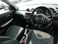 Used Suzuki Swift SZ-T 83 HP (61 kW) 2021 Red Hatchback