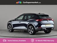 used Cupra Formentor 1.5 TSI 150 V1 5dr SUV