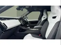 New Land Rover Range Rover Sport 625 HP (459 kW) 2026 Other SUV
