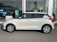 used Suzuki Swift SwiftSZ T BOOSTERJET