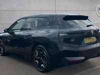 Used BMW iX M Sport 239 kW (326 HP) 2022 Grey SUV