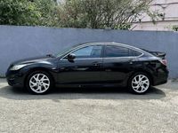 used Mazda 6 2.0 Takuya