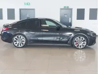 Used BMW M440 M Sport 374 HP (275 kW) 2022 Black Sedan
