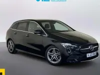 Used Mercedes B200 Executive 163 HP (119 kW) 2025 MPV